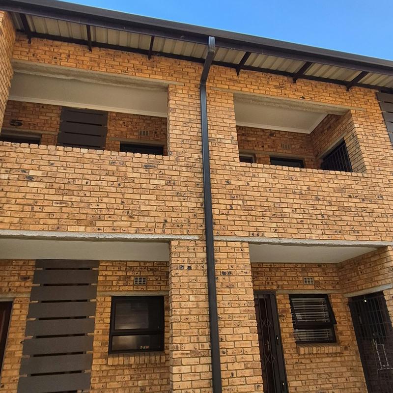 To Let 2 Bedroom Property for Rent in Ravenswood Gauteng