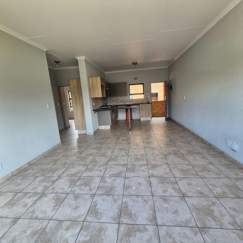 To Let 2 Bedroom Property for Rent in Ravenswood Gauteng