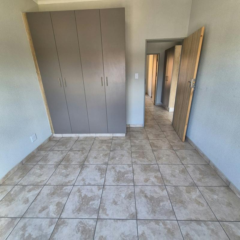 To Let 2 Bedroom Property for Rent in Ravenswood Gauteng