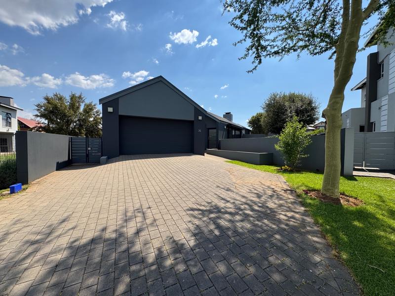 3 Bedroom Property for Sale in Midstream Meadows Gauteng