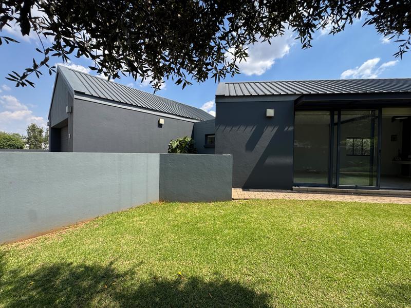 3 Bedroom Property for Sale in Midstream Meadows Gauteng