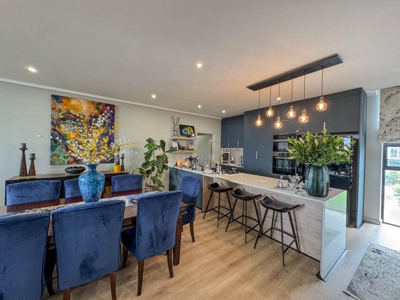 3 Bedroom Property for Sale in Ascend to Midstream Gauteng