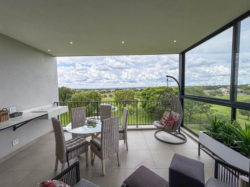 3 Bedroom Property for Sale in Ascend to Midstream Gauteng
