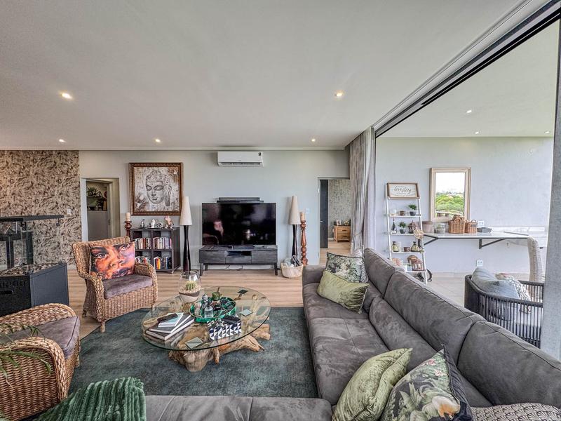 3 Bedroom Property for Sale in Ascend to Midstream Gauteng