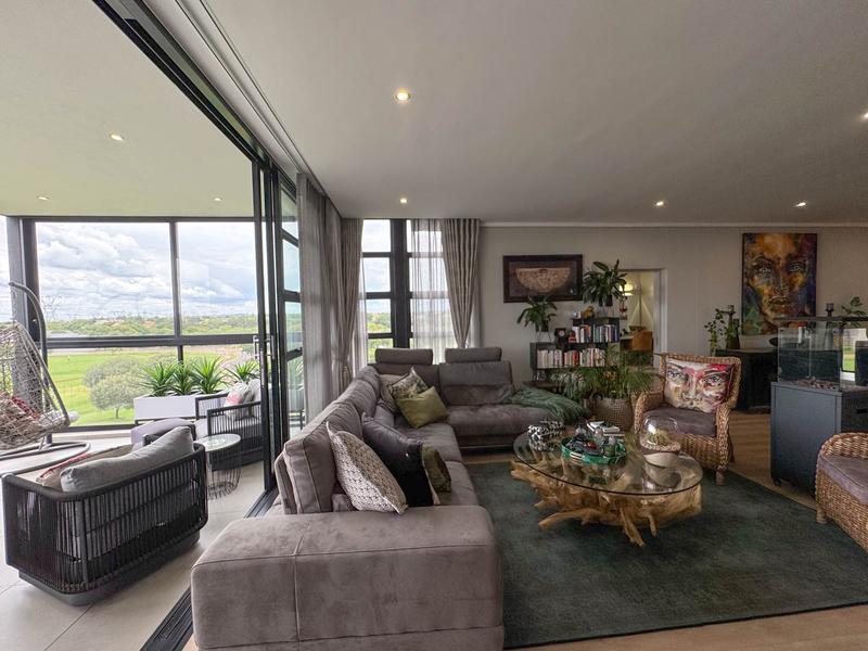 3 Bedroom Property for Sale in Ascend to Midstream Gauteng