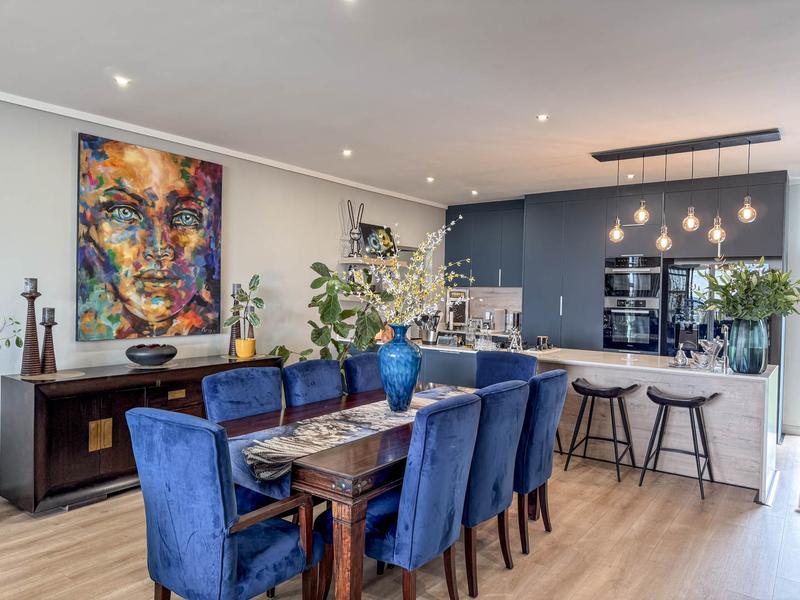 3 Bedroom Property for Sale in Ascend to Midstream Gauteng