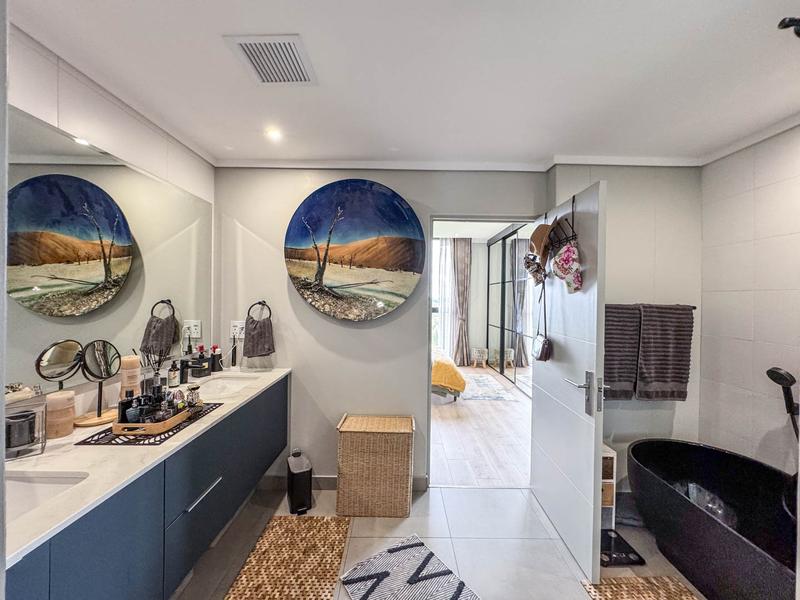 3 Bedroom Property for Sale in Ascend to Midstream Gauteng