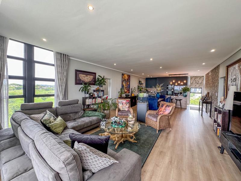 3 Bedroom Property for Sale in Ascend to Midstream Gauteng