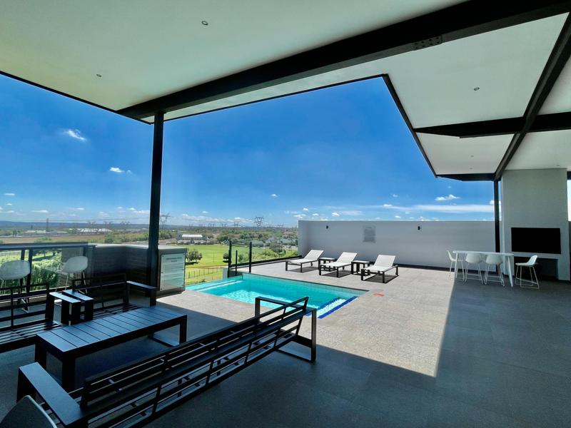 3 Bedroom Property for Sale in Ascend to Midstream Gauteng