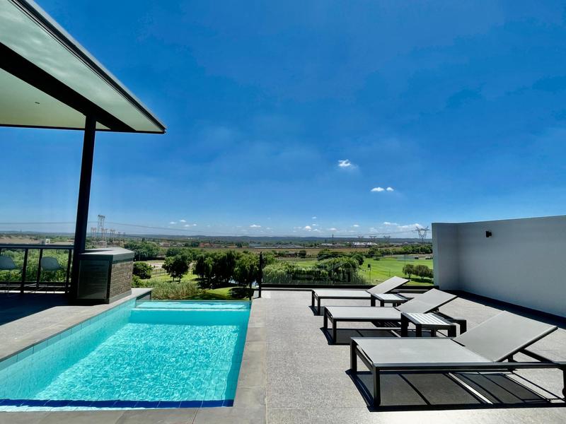 3 Bedroom Property for Sale in Ascend to Midstream Gauteng