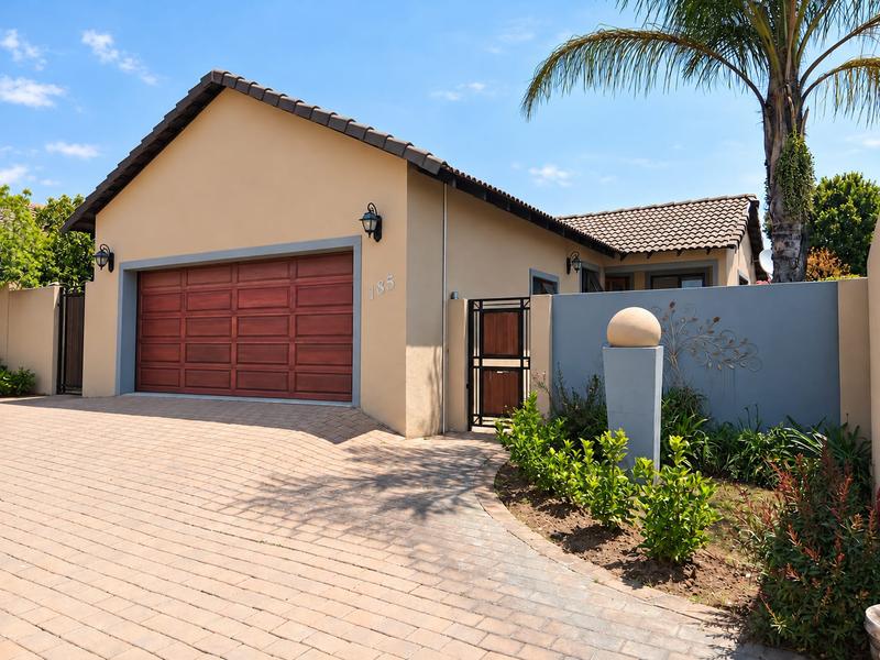 3 Bedroom Property for Sale in Thatchfield Gauteng