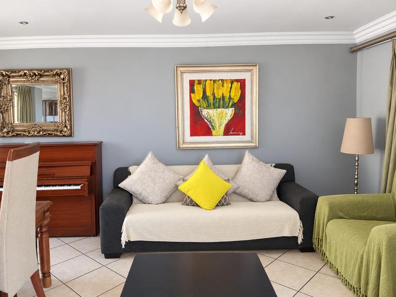 3 Bedroom Property for Sale in Thatchfield Gauteng
