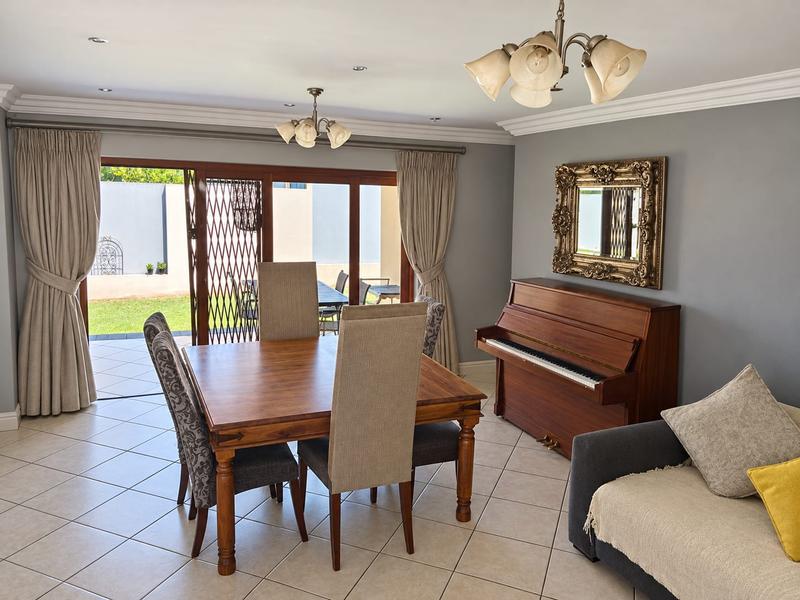3 Bedroom Property for Sale in Thatchfield Gauteng