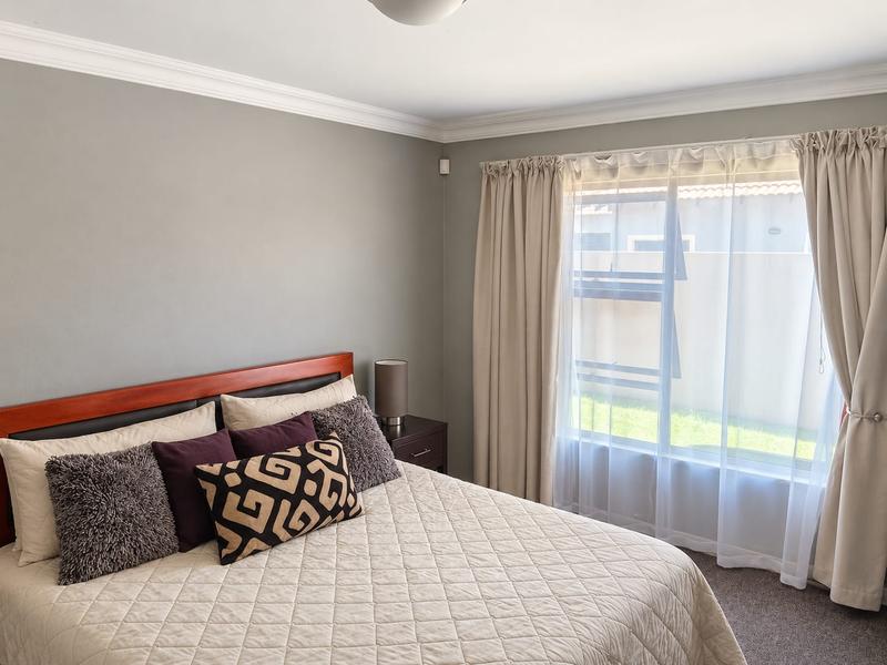 3 Bedroom Property for Sale in Thatchfield Gauteng