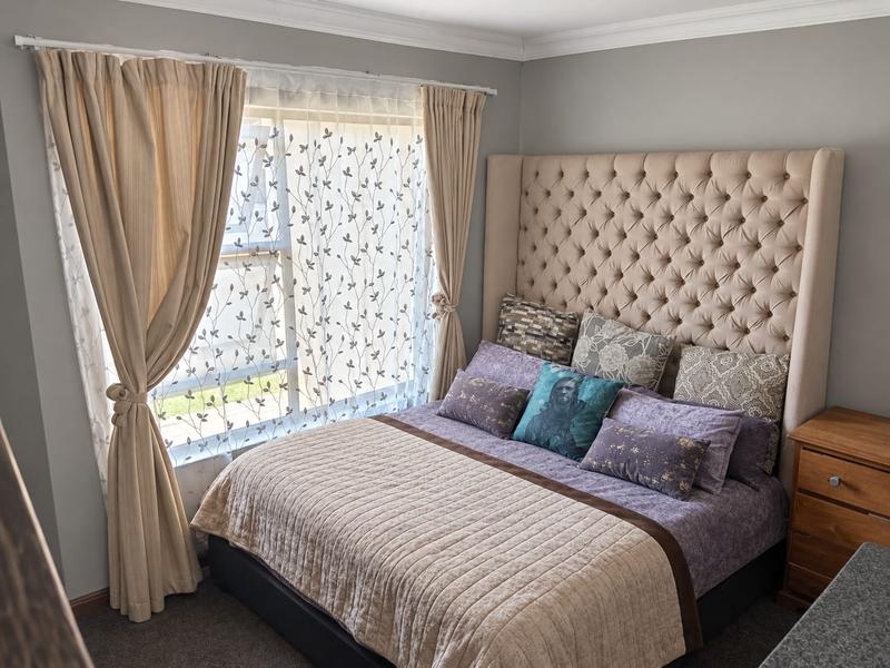 3 Bedroom Property for Sale in Thatchfield Gauteng