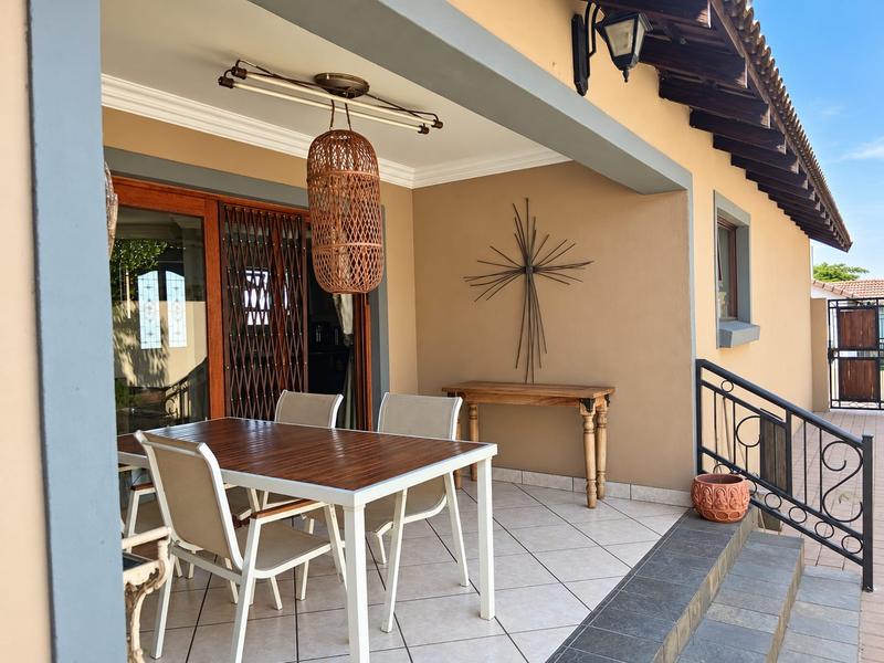 3 Bedroom Property for Sale in Thatchfield Gauteng