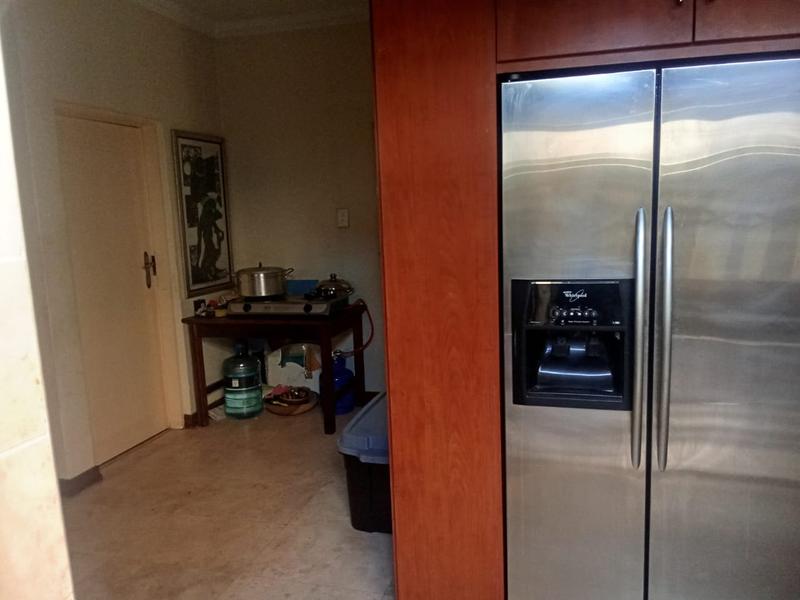 To Let 4 Bedroom Property for Rent in Mamelodi Gauteng