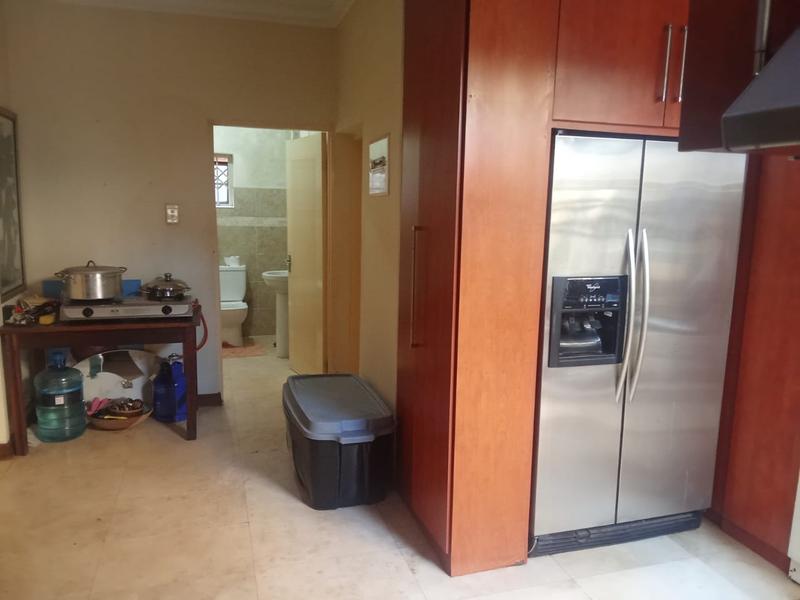 To Let 4 Bedroom Property for Rent in Mamelodi Gauteng