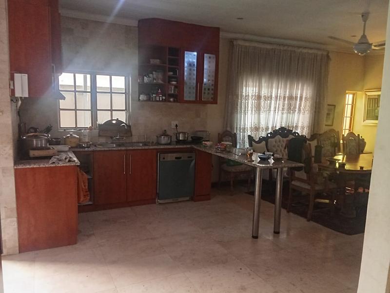 To Let 4 Bedroom Property for Rent in Mamelodi Gauteng