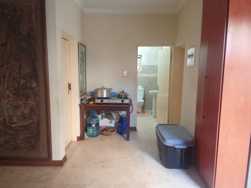 To Let 4 Bedroom Property for Rent in Mamelodi Gauteng