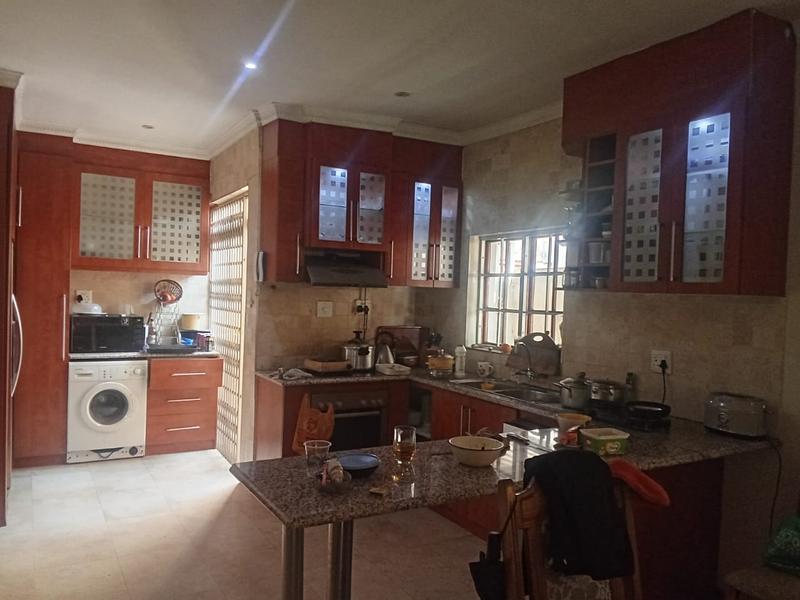 To Let 4 Bedroom Property for Rent in Mamelodi Gauteng
