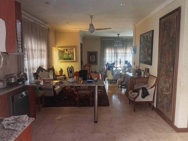To Let 4 Bedroom Property for Rent in Mamelodi Gauteng