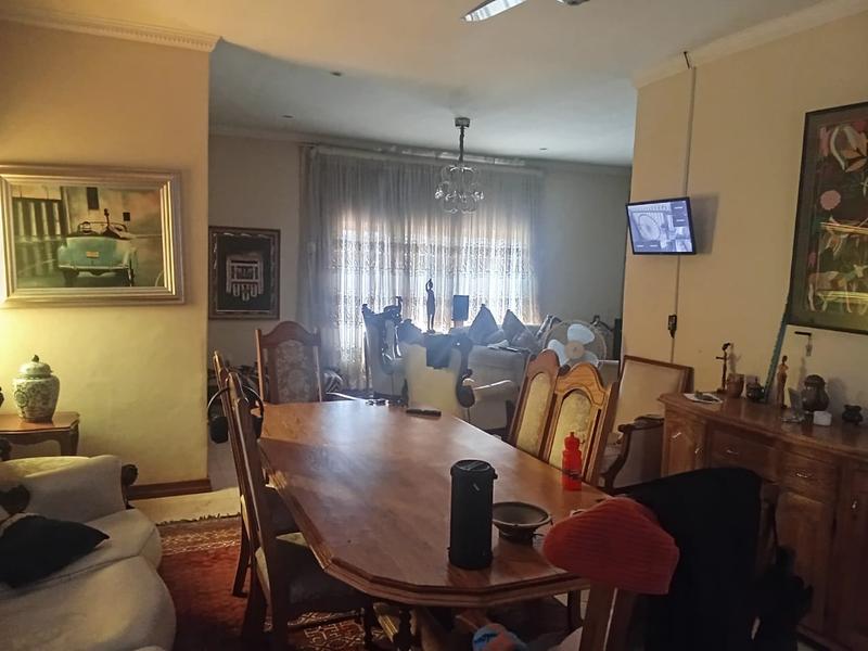 To Let 4 Bedroom Property for Rent in Mamelodi Gauteng