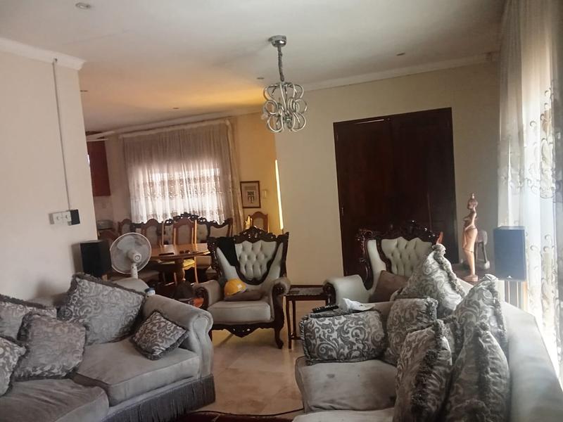 To Let 4 Bedroom Property for Rent in Mamelodi Gauteng