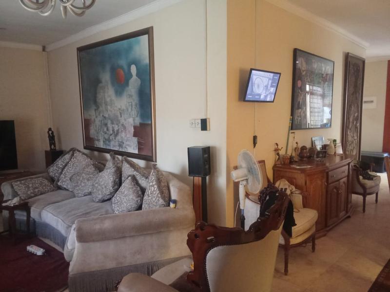 To Let 4 Bedroom Property for Rent in Mamelodi Gauteng