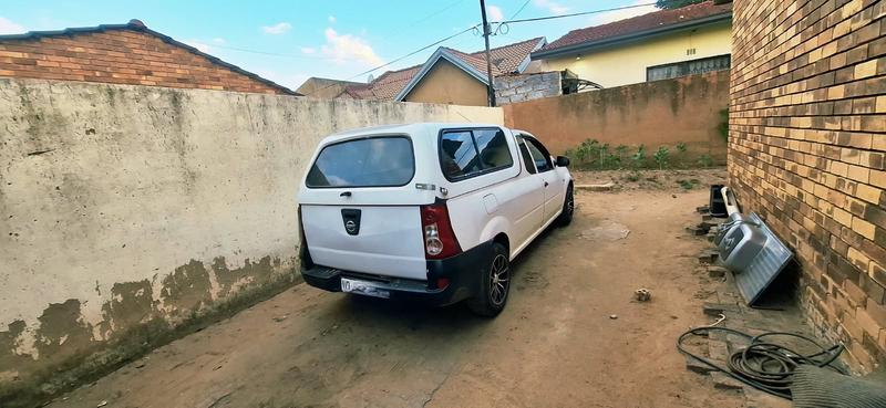 2 Bedroom Property for Sale in Tembisa Gauteng