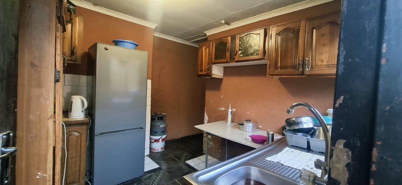 2 Bedroom Property for Sale in Tembisa Gauteng