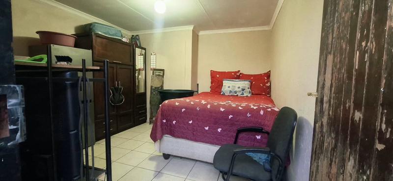 2 Bedroom Property for Sale in Tembisa Gauteng