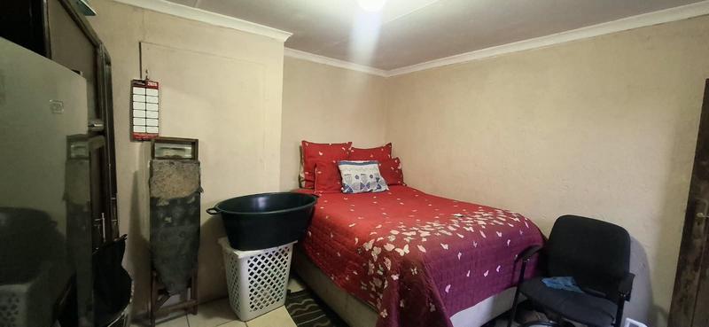 2 Bedroom Property for Sale in Tembisa Gauteng