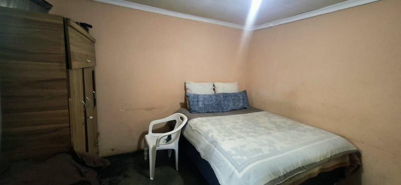 2 Bedroom Property for Sale in Tembisa Gauteng