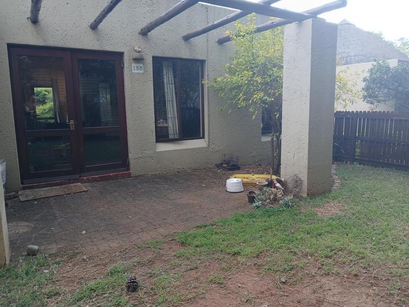 2 Bedroom Property for Sale in Jukskei Park Gauteng