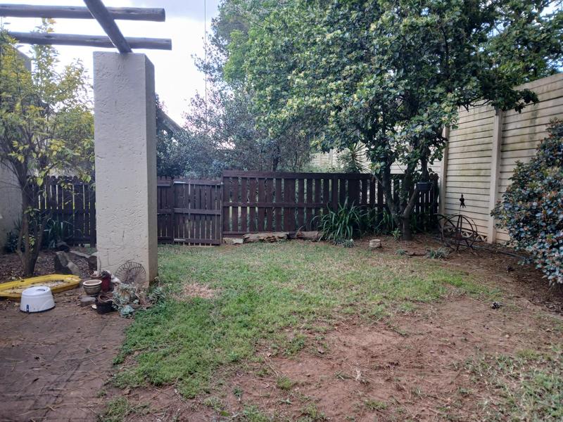 2 Bedroom Property for Sale in Jukskei Park Gauteng