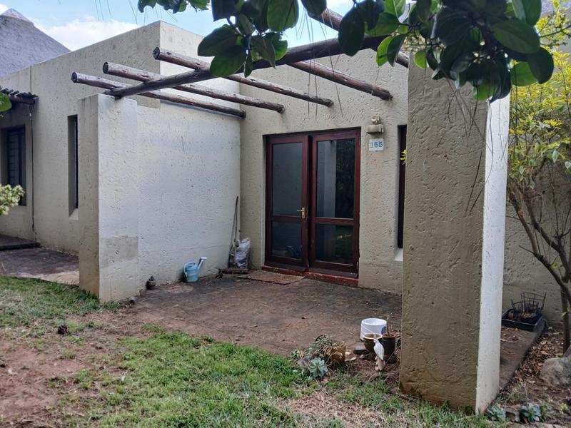 2 Bedroom Property for Sale in Jukskei Park Gauteng