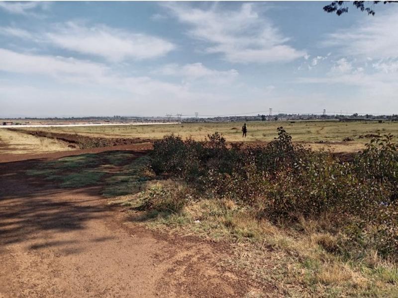 0 Bedroom Property for Sale in Palm Ridge Gauteng