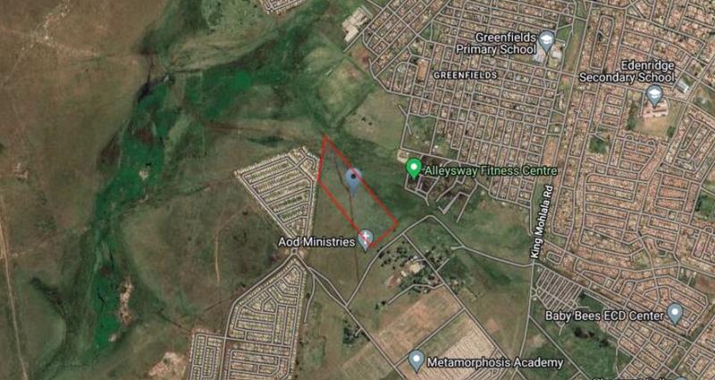 0 Bedroom Property for Sale in Palm Ridge Gauteng