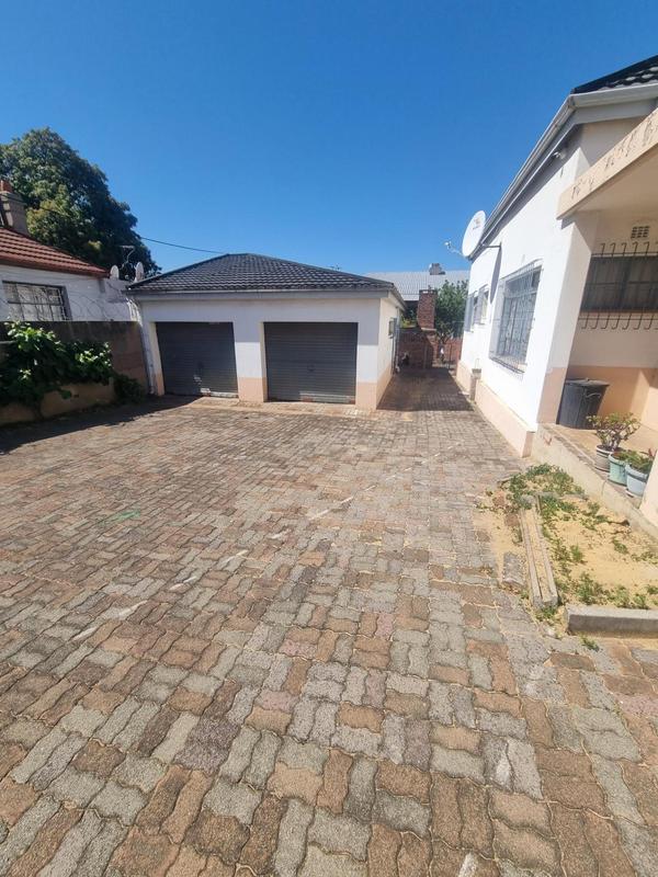 4 Bedroom Property for Sale in Malvern Gauteng