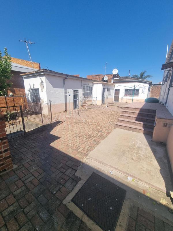 4 Bedroom Property for Sale in Malvern Gauteng