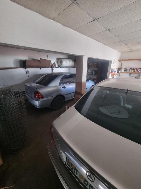 4 Bedroom Property for Sale in Malvern Gauteng