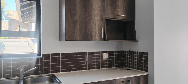 To Let 3 Bedroom Property for Rent in Homes Haven Gauteng