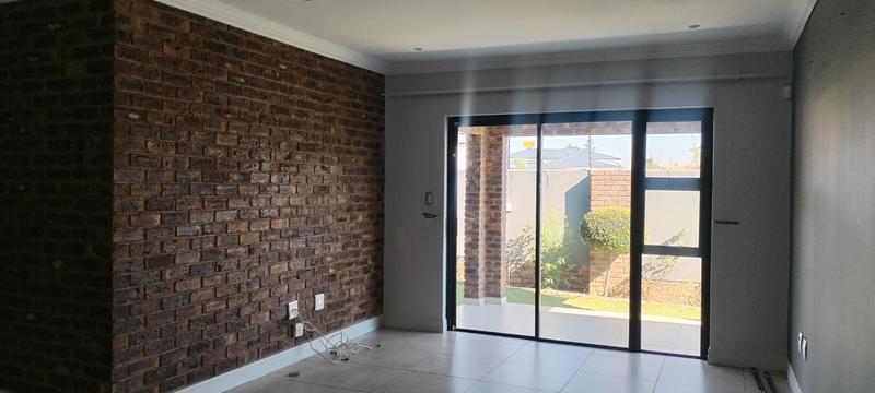 To Let 3 Bedroom Property for Rent in Homes Haven Gauteng