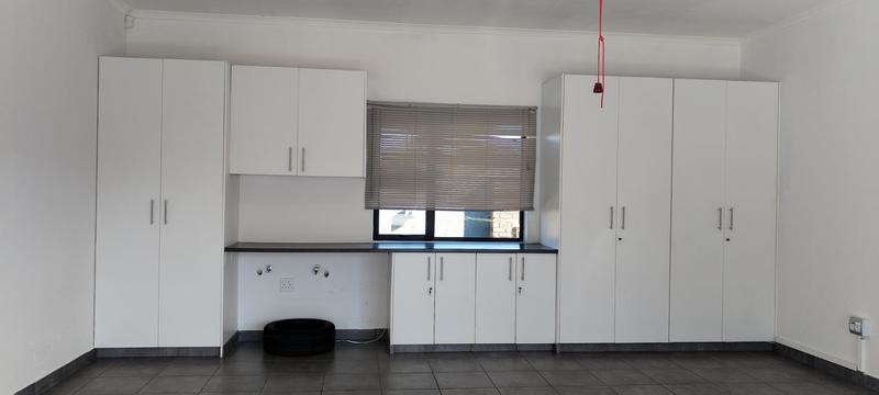 To Let 3 Bedroom Property for Rent in Homes Haven Gauteng