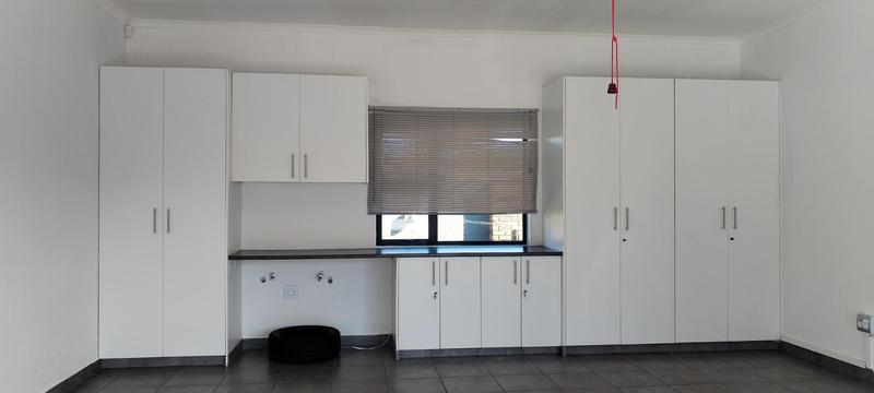 To Let 3 Bedroom Property for Rent in Homes Haven Gauteng