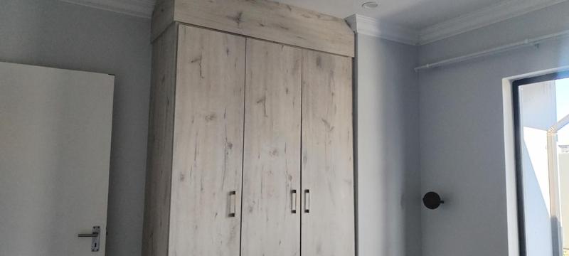 To Let 3 Bedroom Property for Rent in Homes Haven Gauteng