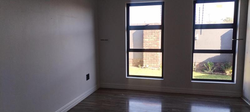 To Let 3 Bedroom Property for Rent in Homes Haven Gauteng