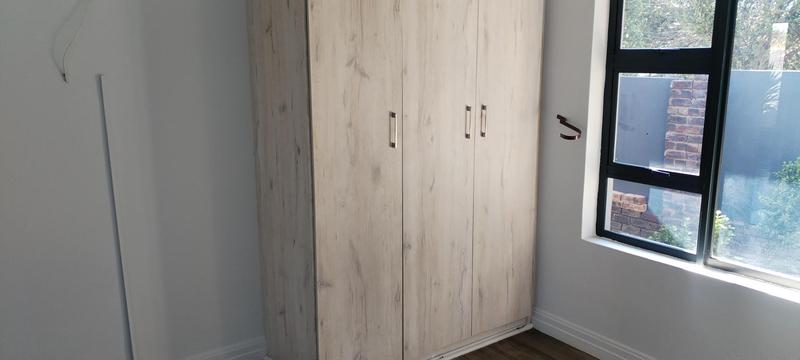 To Let 3 Bedroom Property for Rent in Homes Haven Gauteng