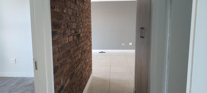 To Let 3 Bedroom Property for Rent in Homes Haven Gauteng